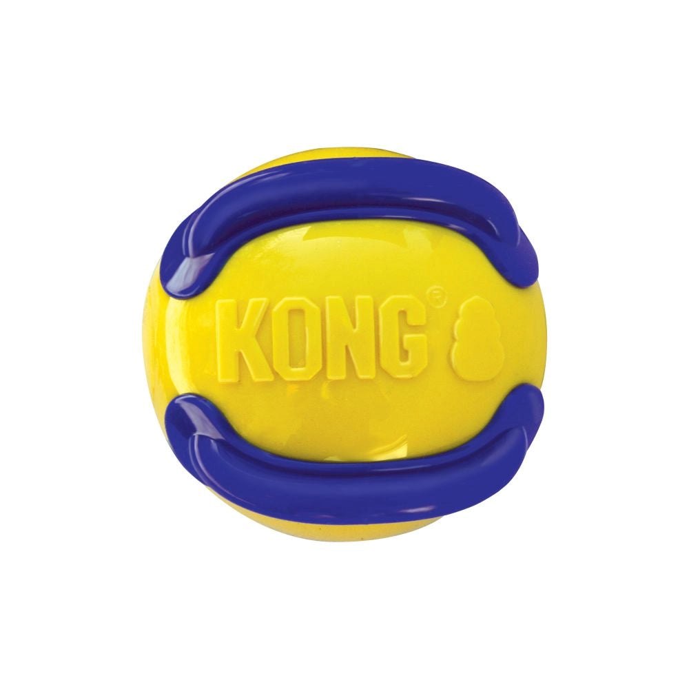 Kong Leksak Jaxx Brights Ball
