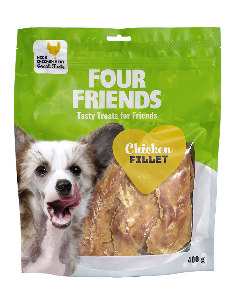 FourFriends Chicken Fillet