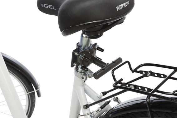 Extra fäste Trixie Biker-Set U-form