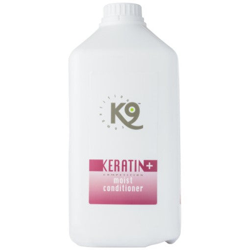 K9 Keratin Moisture Conditioner
