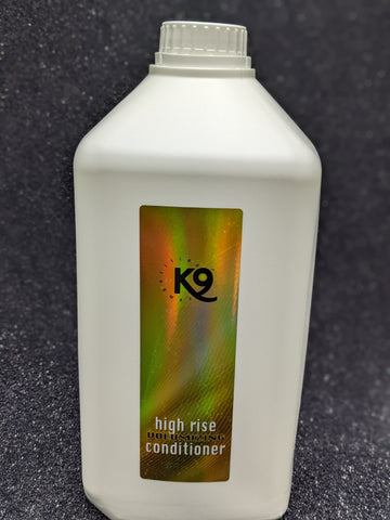 K9 Balsam High Rise Conditioner