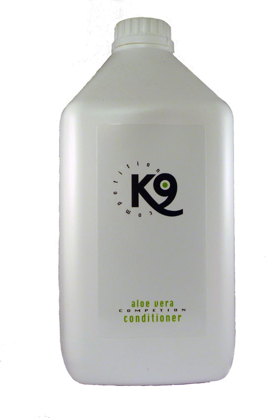 K9 Balsam Conditioner Aloe Vera Dunk