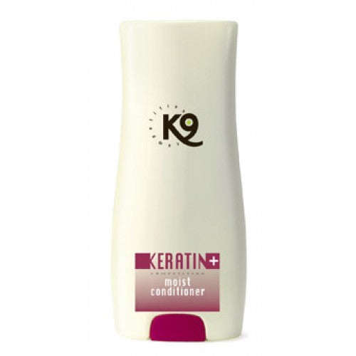 K9 Keratin Moisture Conditioner