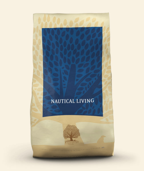 Essential Foods Nautical Living