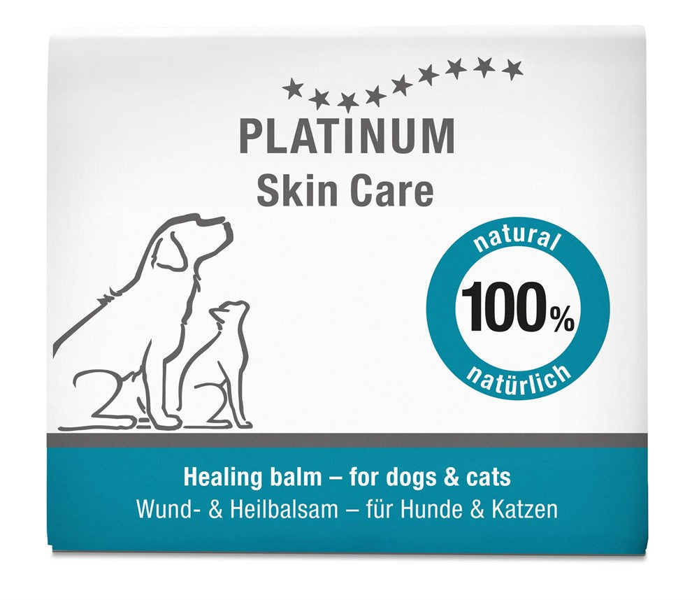 Platinum SkinCare 40 ml