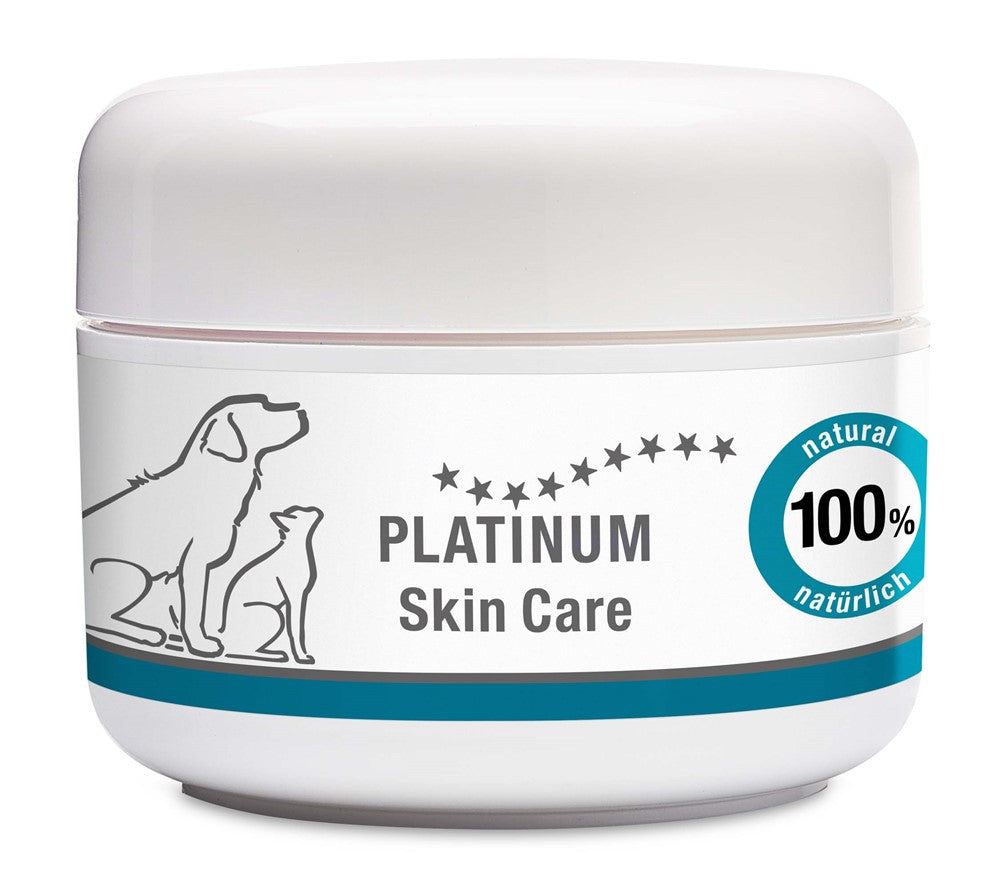 Platinum SkinCare 40 ml