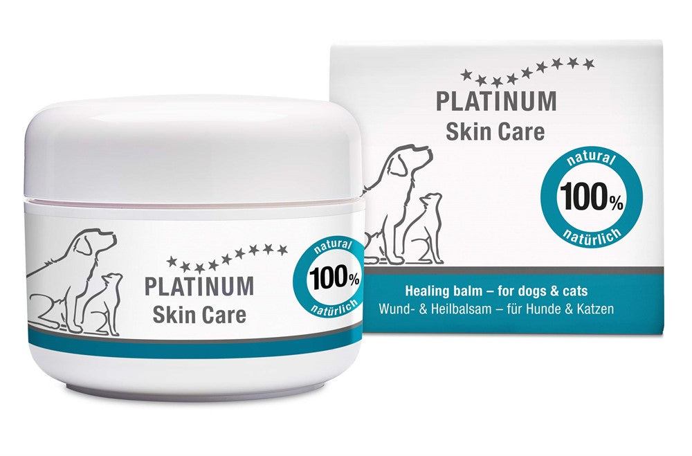 Platinum SkinCare 40 ml