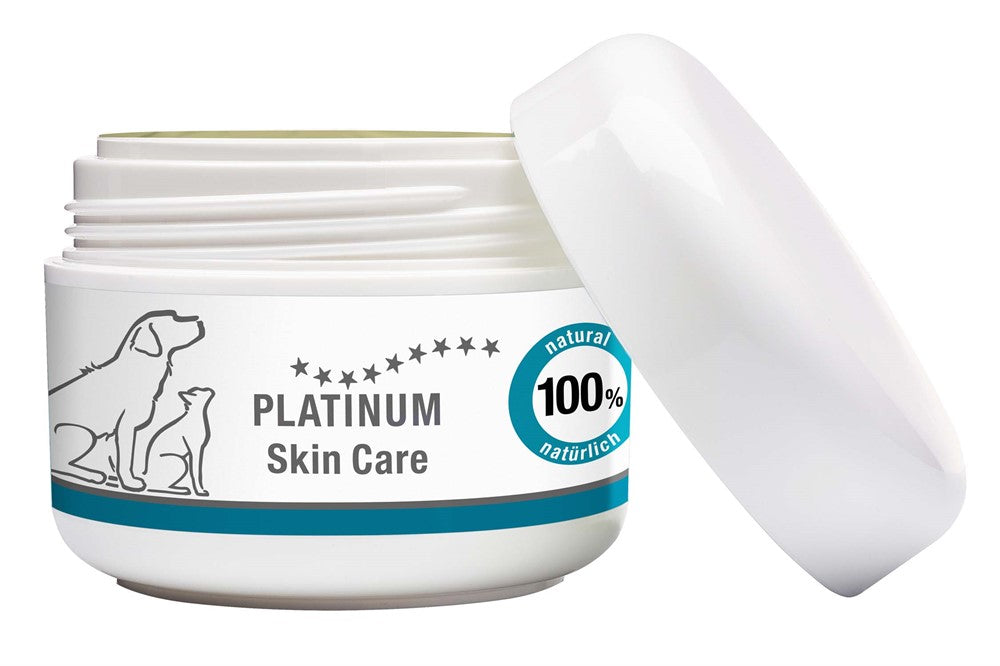 Platinum SkinCare 40 ml