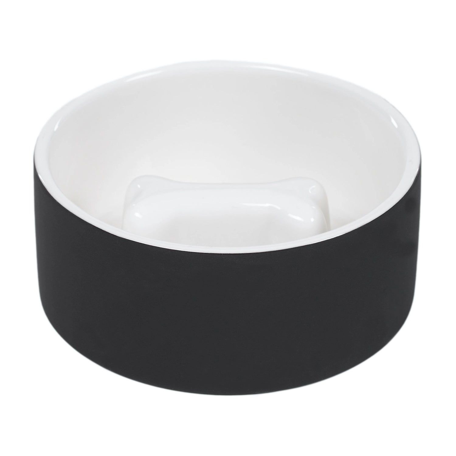 Paikka Slow Feed Bowl Matskål