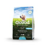 GOOOD Junior Lamm & Forell 10 kg