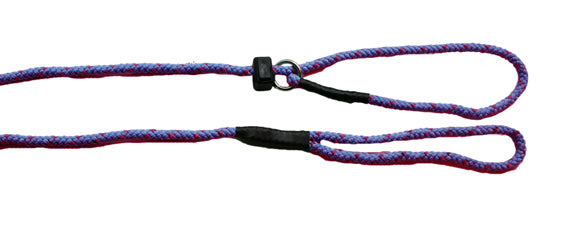 Trixie Petnation Dressyr- & Jaktkoppel med Reflex 6 mm x 200 cm