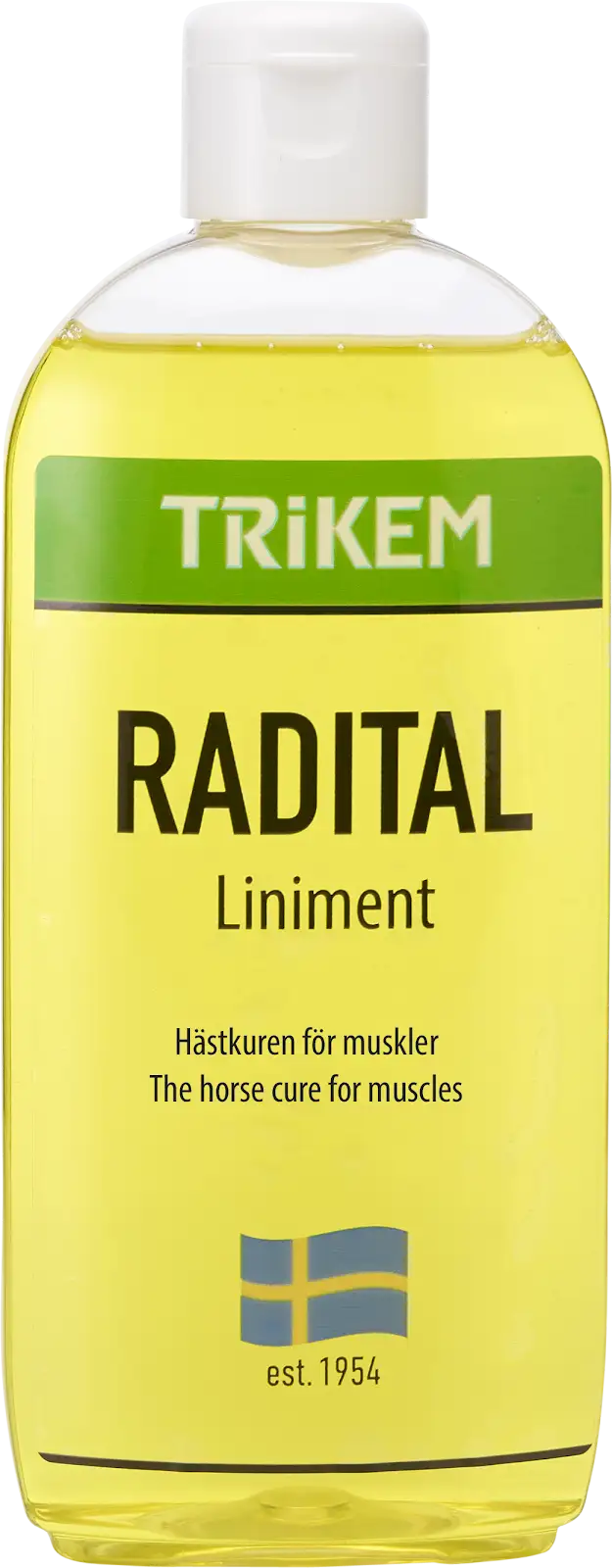 Trikem Radital Liniment