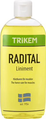 Trikem Radital Liniment