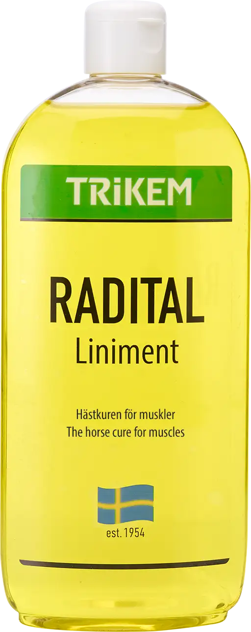 Trikem Radital Liniment