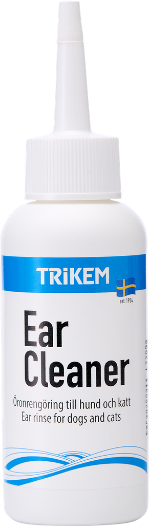 Trikem Öronrengöring 100 ml