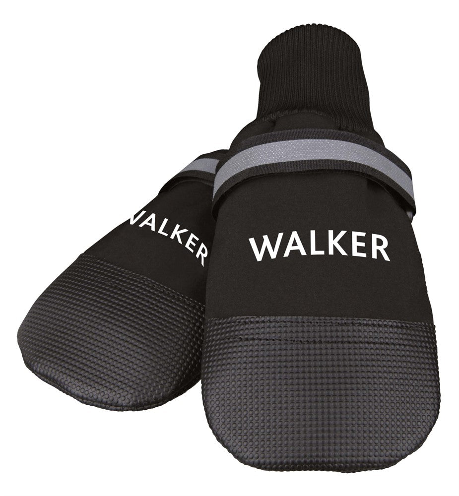 Trixie Hundskor Walker Comfort 2-pack