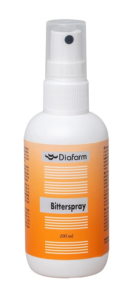 Diafarm Bitterspray 100 ml