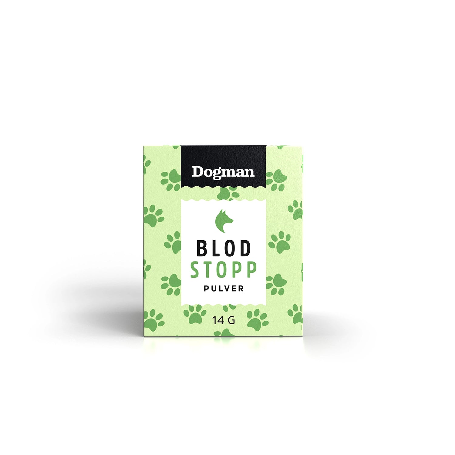 Dogman Blodstopp 30 ml