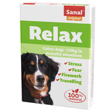 Sanal Relax 15 st