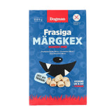 Dogman Frasiga Märgkex Mix 500 g x 7 st