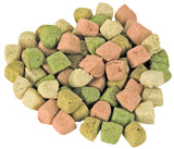 Dogman Frasiga Tärningskex Mix 10 kg