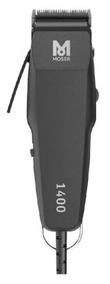Moser Klippmaskin 1400 10 W