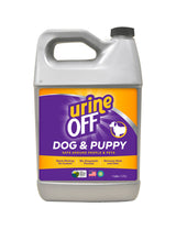Urine Off Dog 3.78 L