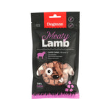 Dogman Meaty Kuber av Lamm