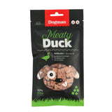 Dogman Meaty Kuber av Anka