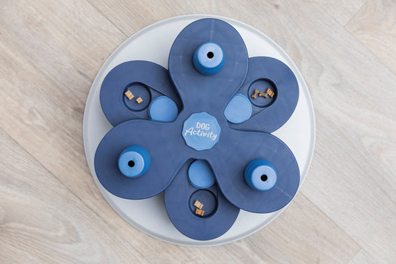 Trixie Dog Activity Flower Tower ø 30 × 13 cm