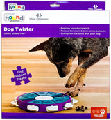 Nina Ottosson Aktiveringsleksak Twister 3 26x4.5 cm