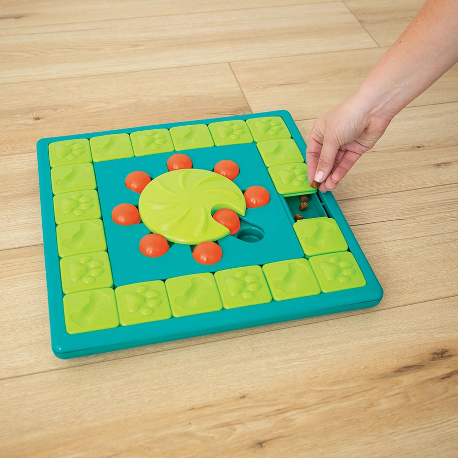 Nina Ottosson Aktiveringsleksak Multipuzzle