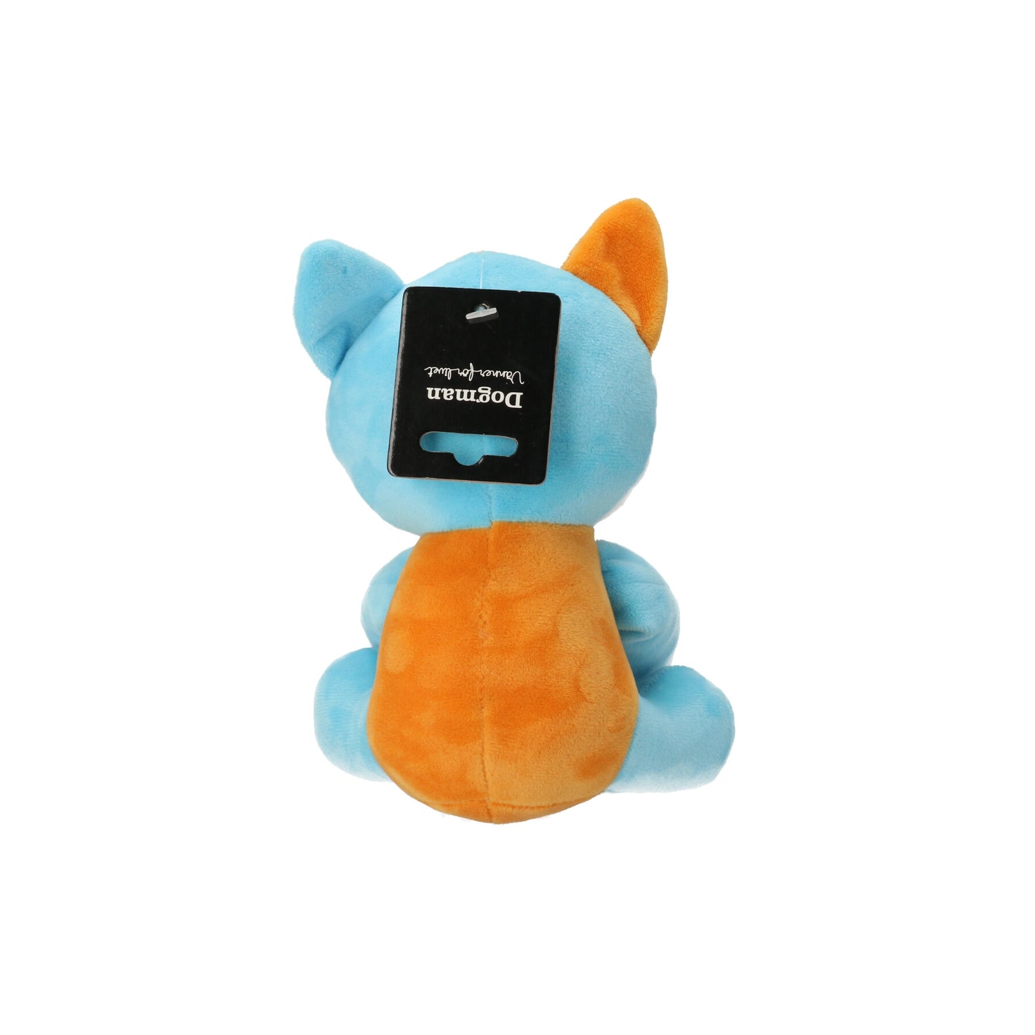 Dogman Leksak Kawaii Räv