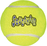 Kong Leksak SqueakAir TennisBall