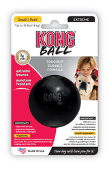 Kong Leksak Ball Extreme