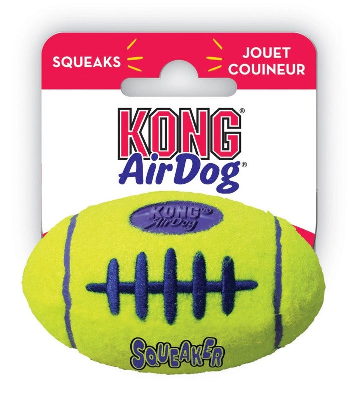 Kong Leksak AirDog Football