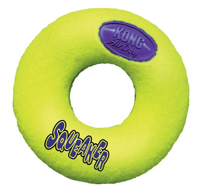 Kong Leksak AirDog Donut 13 cm
