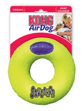 Kong Leksak AirDog Donut 13 cm