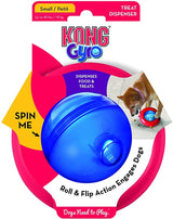Kong Gyro Aktiveringsleksak