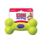 Kong Leksak AirDog Squeaker Bone 16x4.5x7.5 cm