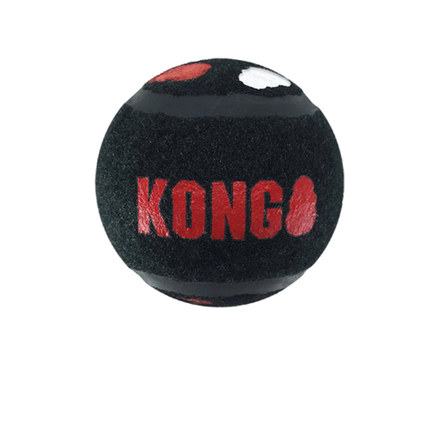 Kong Leksak Signature SportBalls 3 st
