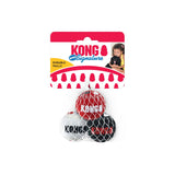 Kong Leksak Signature SportBalls 3 st