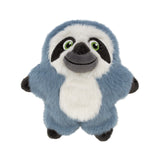 Kong Leksak Snuzzles Kiddos Sloth 14x14x6 cm