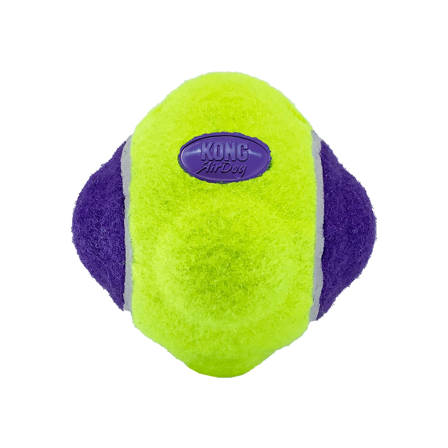 Kong Leksak AirDog Squeaker Knobby 3st