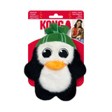 Kong Holiday Snuzzles Penguin S