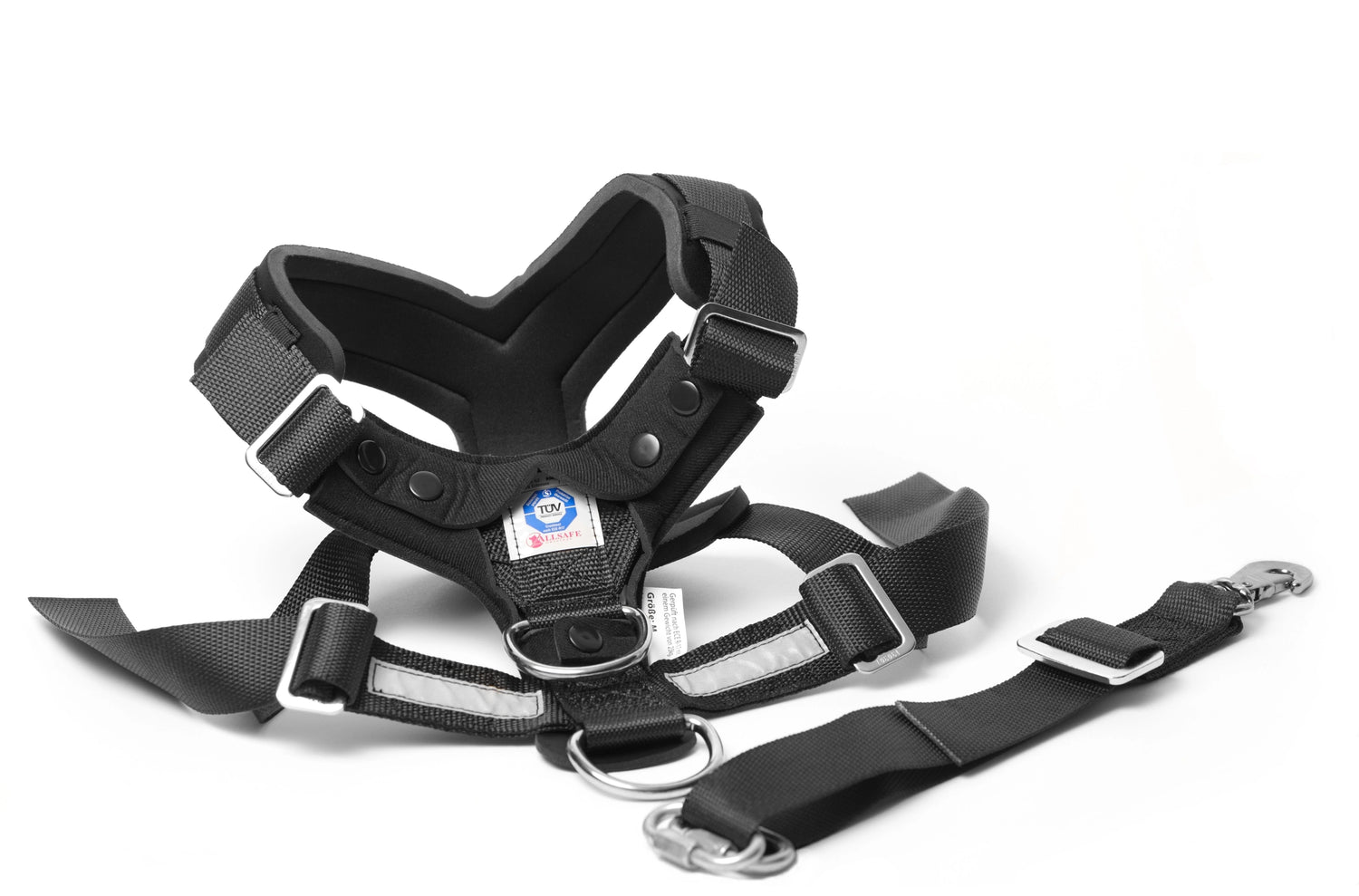 MimSafe Allsafe Harness Bilsele