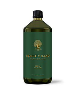 Essential Foods - The Mobility Blend