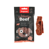 Dogman Meaty Skivor av Oxkött