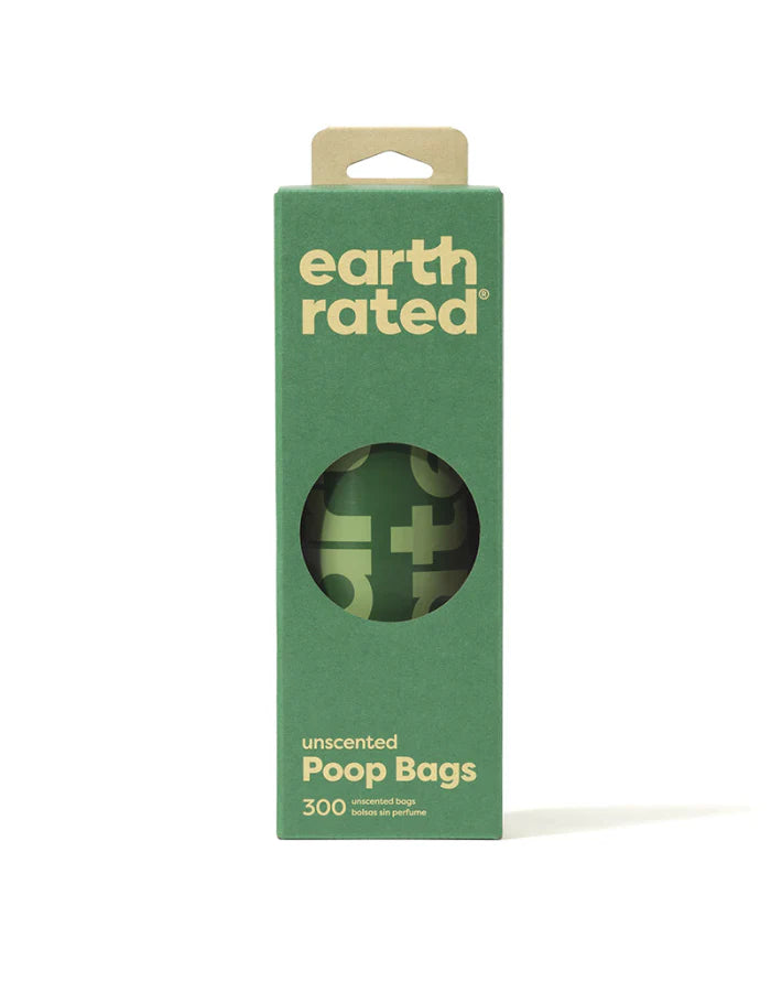 Earth Rated Single Unscented 300 st