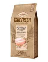 Carnilove True Fresh Chicken Junior Large Breed